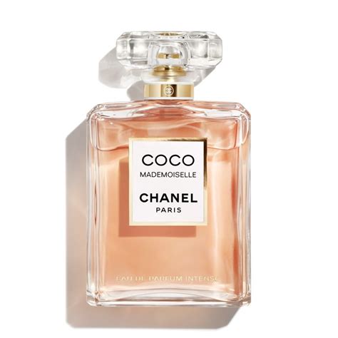 coco chanel eau de parfum douglas